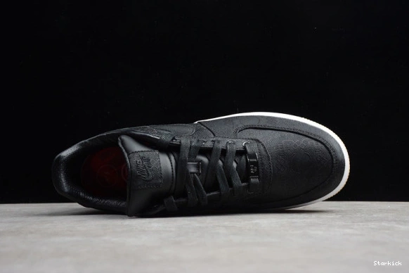 Clot design Low x fragment Force 1 Air  CZ3986-001 1226